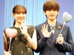 永野芽郁、主演映画『からかい上手の高木さん』ロケ地の思い出は「小豆島のおいしいごはん！」と笑顔