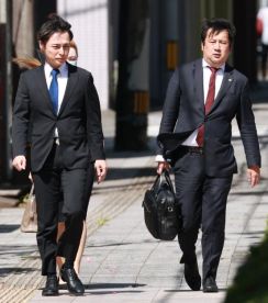 西本被告 起訴内容認める　不同意性交等致傷 量刑が争点　宮崎地裁初公判