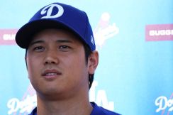 大谷翔平に「1089億円は安すぎた」　1か月半で9社目…ド軍と契約した企業一覧に驚き