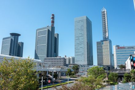 東日本のハブ。さいたま市長に学ぶ「ポストSDGs」