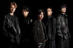 Aぇ! groupがデビュー曲を一夜限りの特別演出で披露！5月17日放送『Mステ』ラインナップ発表