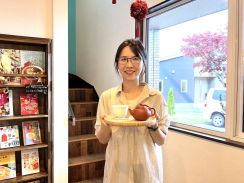 台湾料理とスイーツを提供する「チャオチャオ台湾」　台湾人女性が出店