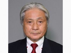 栃木・福田富一知事、6選目指し出馬へ前向きな意向