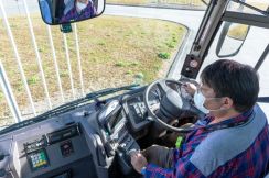 【バス運転士不足問題】いよいよ二種免許の多言語化が開始!! バス運転士が増えるのに何が問題なのか?