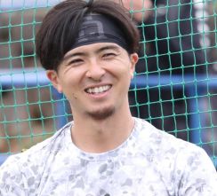 3Aウースター上沢直之、２番手で投げ５回７安打２失点　勝敗つかず