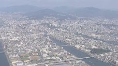 「増収増益」2年連続で増加　県内企業の業績見通し　広島