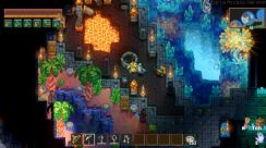 最大8人でプレイできる洞窟サンドボックスゲーム『Core Keeper』の発売日が8月27日に決定。パッケージ版は8月29日。地底を開拓して古代の謎に迫ろう。農業や釣り、変わった料理も楽しめる