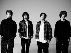 Nothing’s Carved In Stone、ニューEP『BRIGHTNESS』より「Will」MV公開