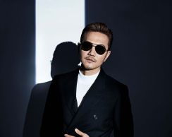 療養中のEXILE ATSUSHI、半年ぶりインスタ更新 近影＆引き語り披露