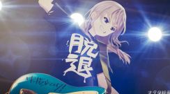 アニメ『ガールズバンドクライ』遂に集結した5人、新展開に期待の第7話先行カット＆過去6話が限定無料、キャストオーコメも