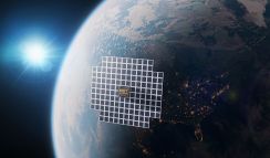 楽天モバイル出資の「AST SpaceMobile」が、AT&Tと正式契約――携帯電話から直接衛星と通信するサービスを米国本土へ