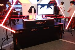 BenQ 「MOBIUZ EX321UX」発売決定 - ミニLED・量子ドットの32型4K/144Hz、猫麦とろろさんも愛用中