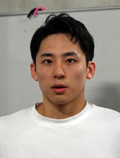 【バスケ】河村勇輝が来季も横浜ＢＣと契約継続、３年契約２年目　海外挑戦への意欲も示す