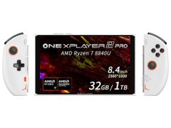 8.4型ゲーミングPC「ONEXPLAYER 2 Pro」にRyzen 7 8840U搭載モデル
