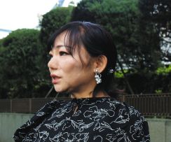 「なんで長引くのか残念」 故仲本工事さん妻・三代純歌、名誉棄損めぐる損害賠償訴訟で第２回口頭弁論