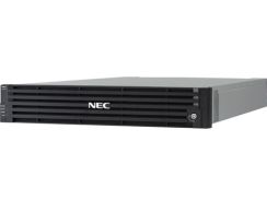 NEC、管理機能やデータ処理性能の強化を図ったクラウド／仮想化向けストレージ「iStorage V310／V110」