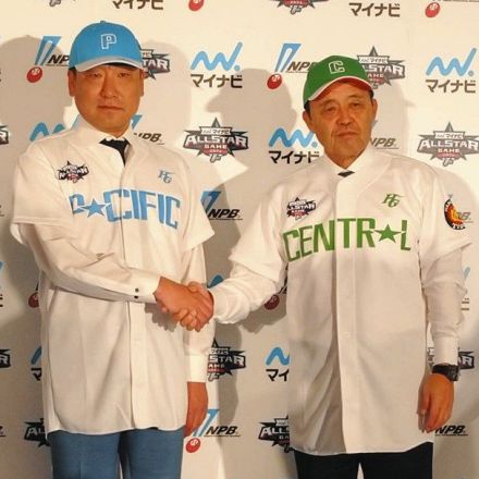 マイナビオールスターゲーム2024、DeNAから筒香嘉智＆度会隆輝がファン投票ノミネート