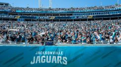 【NFL】ジャガーズとジャクソンビル市が“未来のスタジアム”に約2,189億円投じることに合意