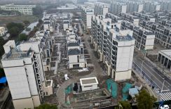 中国、地方政府に「妥当な」価格での住宅購入を認める＝新華社