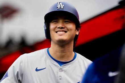 大谷翔平のボブルヘッド、試合中から続々転売　激レアバージョンは衝撃の値付け…ネット呆れ「転売ヤーはどこにでも」