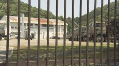 陸上自衛隊鯖江駐屯地の男性自衛官が飲酒運転で停職3か月の懲戒処分