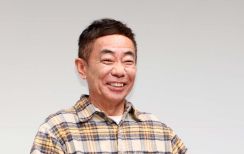 木梨憲武「俺は規則正しいコーナーをやっていきたい」NHKでサプライズをあえて予告した？