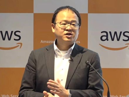 AWSジャパン、生成AI最新情報を発表--開発者体験を一新する「Amazon Q Developer」など