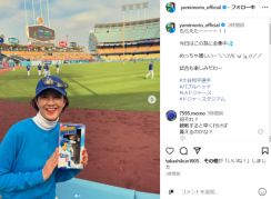 並んでたんですね!?　大谷翔平選手のレアな“人形”ゲットした俳優に驚きの声　「羨ましい」「すごい」