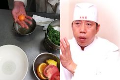 『料理の鉄人』で名を馳せた中華料理店で10年以上にわたる食品偽装が発覚「蟹の玉子」には鶏卵を使い「うづらの挽肉」は豚肉を代用……元従業員が告発した調理場の実態
