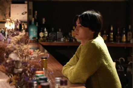 結木滉星、ドラマ『パーセント』で伊藤万理華と初共演「ふたりのシーンが恋愛には見えないように」