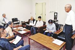 分校存続に向け、龍人会発足　南部高校龍神分校、和歌山