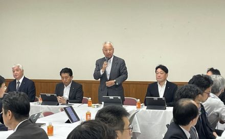 自民、能動的サイバー防御の議論本格化　早期導入目指すも公明とは温度差