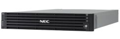 NEC、プライマリストレージ「iStorage Vシリーズ」2製品を強化
