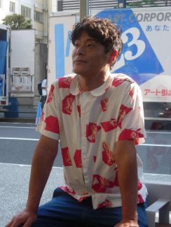 消えた46歳リズムネタ芸人「エンタ」出演ブレイク最高月収スタジオ驚き、波田陽区は2800万