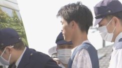 「ムラムラしてやってしまった」通学途中の女子中学生に抱きつきわいせつ行為か 建設作業員（33）を逮捕 埼玉県警