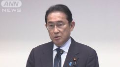 岸田総理「元気な日本取り戻す」　定額減税6月実施で経済効果強調