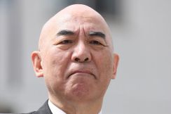 街頭演説なくなる？ つばさの党代表者ら逮捕で百田尚樹氏「日本の文化が変わる」