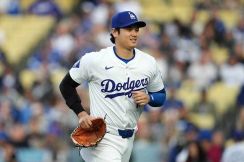 大谷人形は箱まで「捨てられない」　岩手情報に投手復活まで表現され…「嬉しい」と感激の声