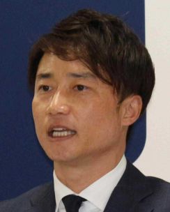 広島・新井監督「兄としてうれしい」実弟・新井良太２軍コーチと地元フリーアナの結婚を祝福