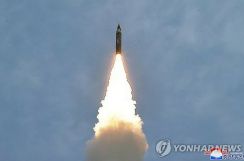 北朝鮮　中ロ首脳会談の翌日に弾道ミサイル発射＝韓米演習に反発か