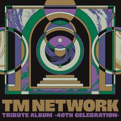 【先ヨミ・デジタル】TM NETWORKのトリビュートアルバムが現在DLアルバム首位　宇多田ヒカル／imaseが後を追う