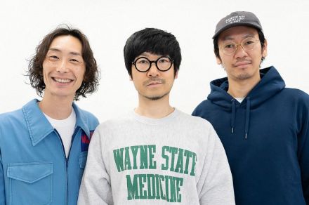 「GAG」、6月22日から再びトリオに！新メンバー・ファニー加入「今のGAGも面白いよねと…」