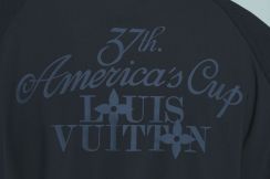 ルイ・ヴィトンが第37 回アメリカズカップ・バルセロナ大会を記念したカプセルコレクションを発表