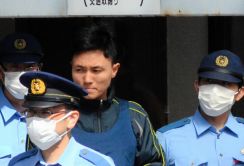 緊縛強盗事件、福島県警が3県警合同捜査班に合流　4事件の関連捜査