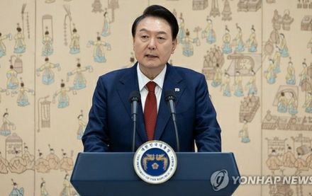 尹大統領　R＆Dの予備調査廃止指示＝緊縮姿勢から一転