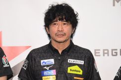 【Ｍリーグ】萩原聖人　雷電８位終了で逆襲決意「うちが優勝する時はそれこそ…」