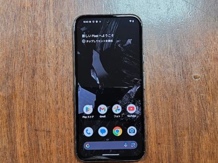 【2分で分かる】「Google Pixel 8a」ってどんなスマホ？ シリーズ最新機種の特徴まとめ