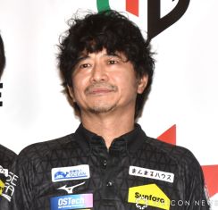 【Mリーグ】萩原聖人、さらなる盛り上がりのために優勝誓う「それ以外ない！」