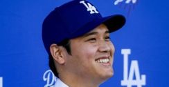 「凄い金額ですね」　大谷翔平、“驚きの金額”でスポーツ長者番付13位　「さすが」「快挙だなあ」と称賛の声