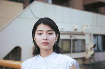 蒔田彩珠の演技力を支える出会いと学び「“いまを生きる”ように日々を過ごせたら」